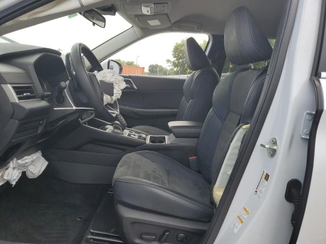  MITSUBISHI OUTLANDER 2023 Biały