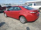 2014 TOYOTA COROLLA L   for sale at Copart NS - HALIFAX