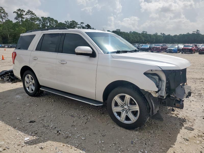  FORD EXPEDITION 2018 Белы