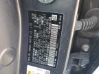 2022 Honda Civic Ex en Venta en Fredericksburg, VA - Side