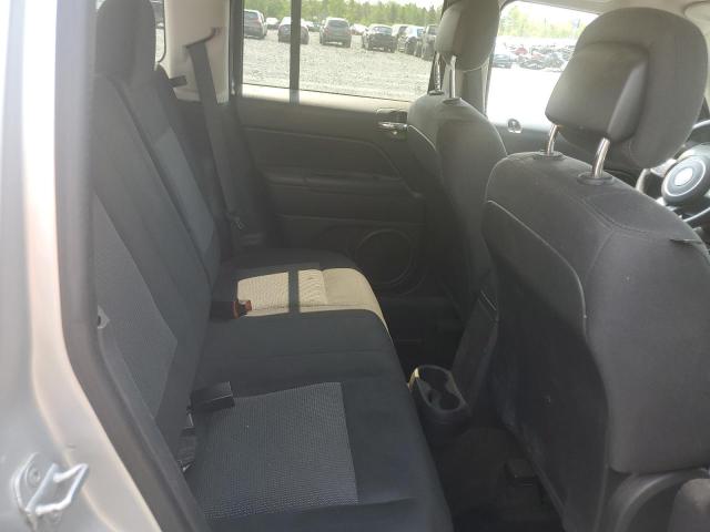 2014 JEEP PATRIOT   