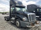2017 FREIGHTLINER CASCADIA 125 SEMI TRUCK for sale at Copart TN - MEMPHIS