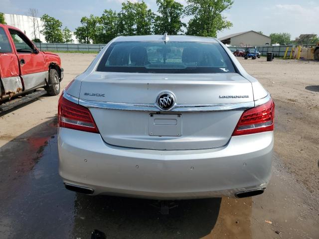  BUICK LACROSSE 2015 Srebrny