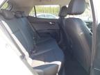 2020 KIA STONIC MAX for sale at Copart WHITBURN