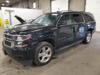2018 Chevrolet Suburban K1500 Ls продається в Blaine, MN - Side