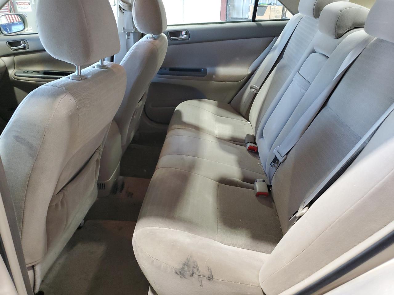 2005 Toyota Camry Le VIN: 4T1BE32K35U564795 Lot: 62923515