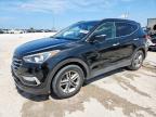 2018 Hyundai Santa Fe Sport  за продажба в Haslet, TX - Burn - Engine