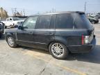 2011 Land Rover Range Rover Hse на продаже в Sun Valley, CA - Minor Dent/Scratches