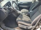 2015 Nissan Sentra S за продажба в Woodhaven, MI - Minor Dent/Scratches
