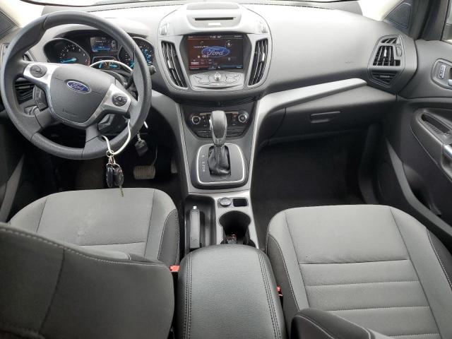  FORD ESCAPE 2013 Silver