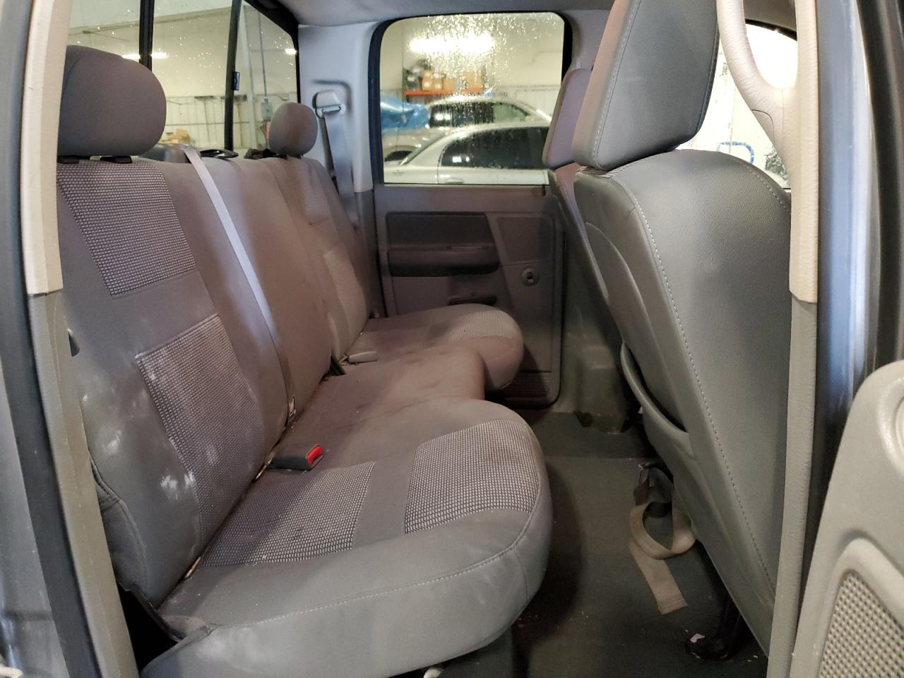 2007 Dodge Ram 1500 St VIN: 1D7HU18217S183867 Lot: 62825995