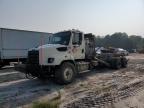2015 Freightliner 114Sd Roll-Off Container Truck for Sale in Savannah, GA - Side