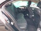 2015 MERCEDES BENZ C220 SPORT for sale at Copart SANDWICH