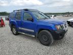 2012 Nissan Xterra Off Road на продаже в Memphis, TN - Front End