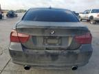 2011 Bmw 335 I იყიდება Grand Prairie-ში, TX - Front End