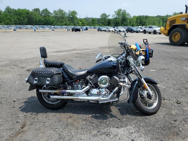 2006 Yamaha Xvs1100 A