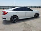 Wilmer, TX에서 판매 중인 2019 Honda Civic Sport - Front End