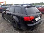 2006 AUDI RS4 RS4 QUATTRO 5DR for sale at Copart WOLVERHAMPTON