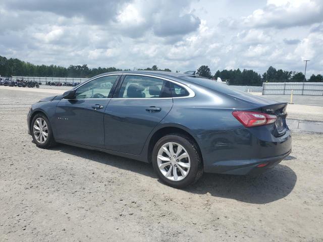  CHEVROLET MALIBU 2020 Сharcoal