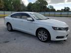 Fort Pierce, FL에서 판매 중인 2016 Chevrolet Impala Lt - Minor Dent/Scratches