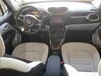 2021 Jeep Renegade Latitude იყიდება Ham Lake-ში, MN - Rear End