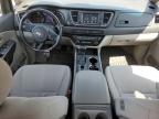 2020 KIA SEDONA LX for sale at Copart AB - CALGARY