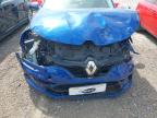 2016 RENAULT MEGANE GT for sale at Copart ROCHFORD