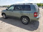 2007 Toyota Highlander Sport на продаже в Littleton, CO - Front End