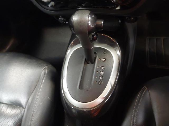 2015 NISSAN JUKE TEKNA