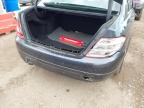 2010 MERCEDES BENZ C180 BLUE- for sale at Copart SANDY