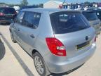 2014 SKODA FABIA S 12 for sale at Copart SANDY