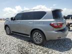 2021 Nissan Armada Sl for Sale in Arcadia, FL - Front End