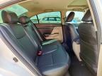 2015 Honda Civic Ex   იყიდება Grand Prairie-ში, TX - Hail