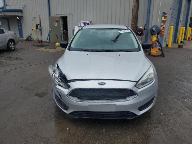  FORD FOCUS 2015 Srebrny