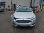 2015 Ford Focus S на продаже в Memphis, TN - Front End