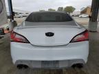 2015 Hyundai Genesis Coupe 3.8L na sprzedaż w Hayward, CA - Mechanical