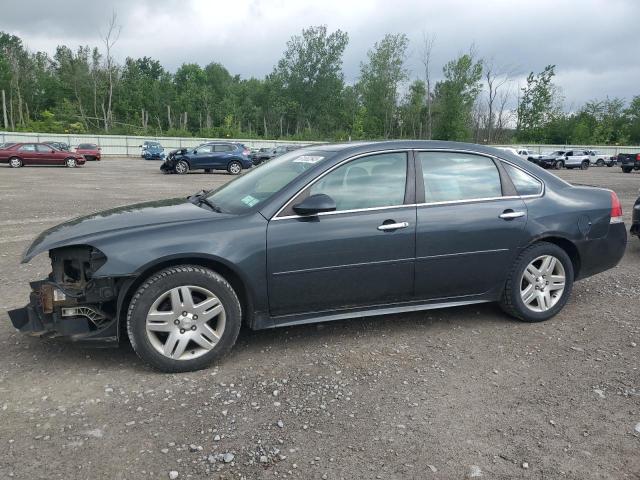 2014 Chevrolet Impala Limited Lt  