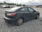 2012 Mazda 3 I на продаже в Tifton, GA - Front End