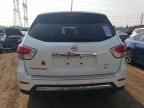 2014 Nissan Pathfinder S იყიდება Elgin-ში, IL - Front End
