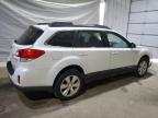 2012 Subaru Outback 2.5I Premium   de vânzare în Candia, NH - Normal Wear