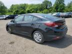 2019 Hyundai Elantra Se للبيع في East Granby، CT - Minor Dent/Scratches