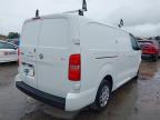 2020 VAUXHALL VIVARO 290 for sale at Copart YORK