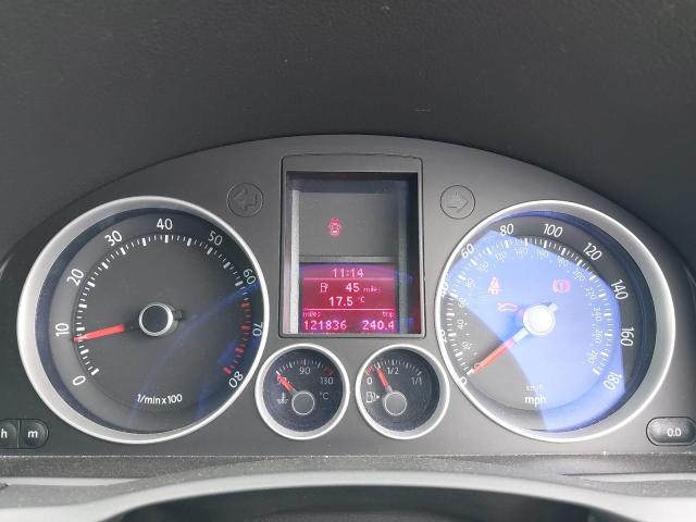 2008 VOLKSWAGEN GOLF GTI