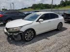 2014 Honda Accord Sport   продається в Grenada, MS - Front End