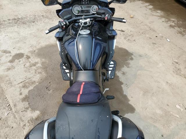  BMW K 2019 Синій