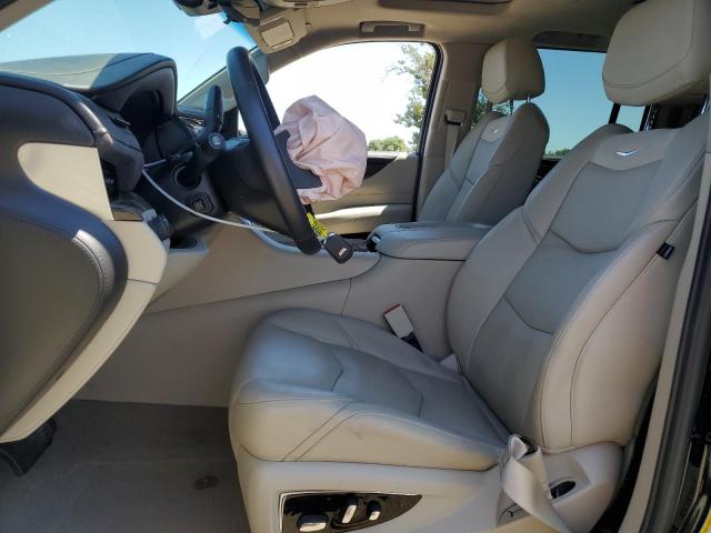  CADILLAC ESCALADE 2020 Black