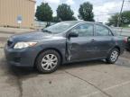 2010 Toyota Corolla Base zu verkaufen in Moraine, OH - All Over
