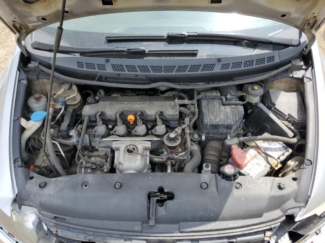 2006 HONDA CIVIC LX  