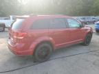 2018 Dodge Journey Gt на продаже в Shreveport, LA - Side