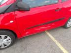 2015 TOYOTA AYGO X VVT for sale at Copart SANDTOFT
